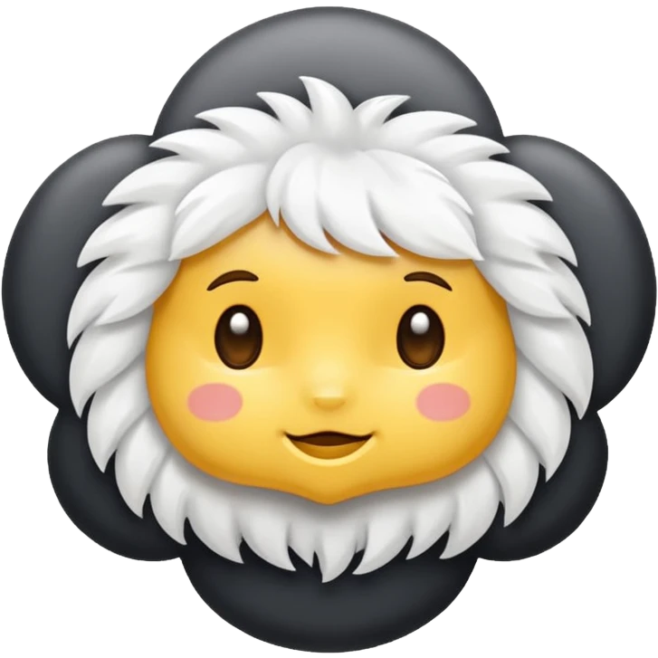 Fiocco emoji
