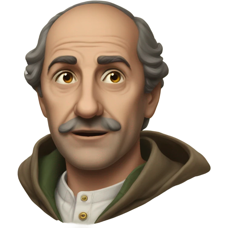 luigi mangione emoji