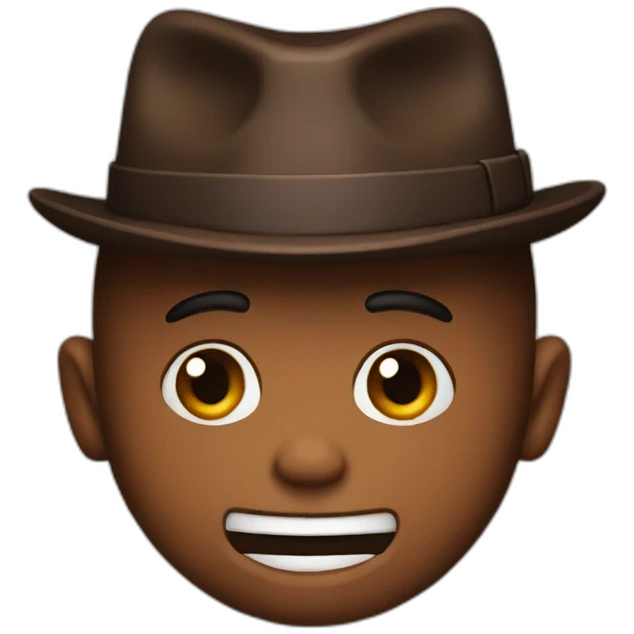 Freddy emoji