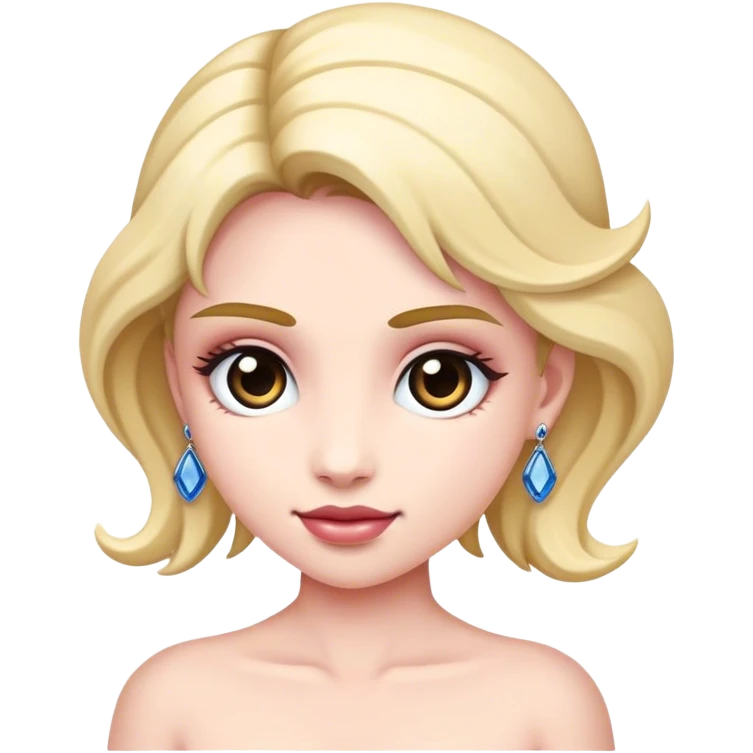 Pandora emoji