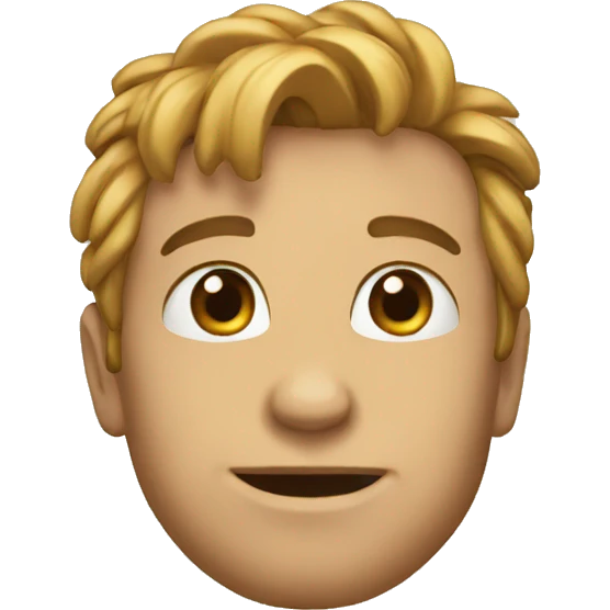 you emoji