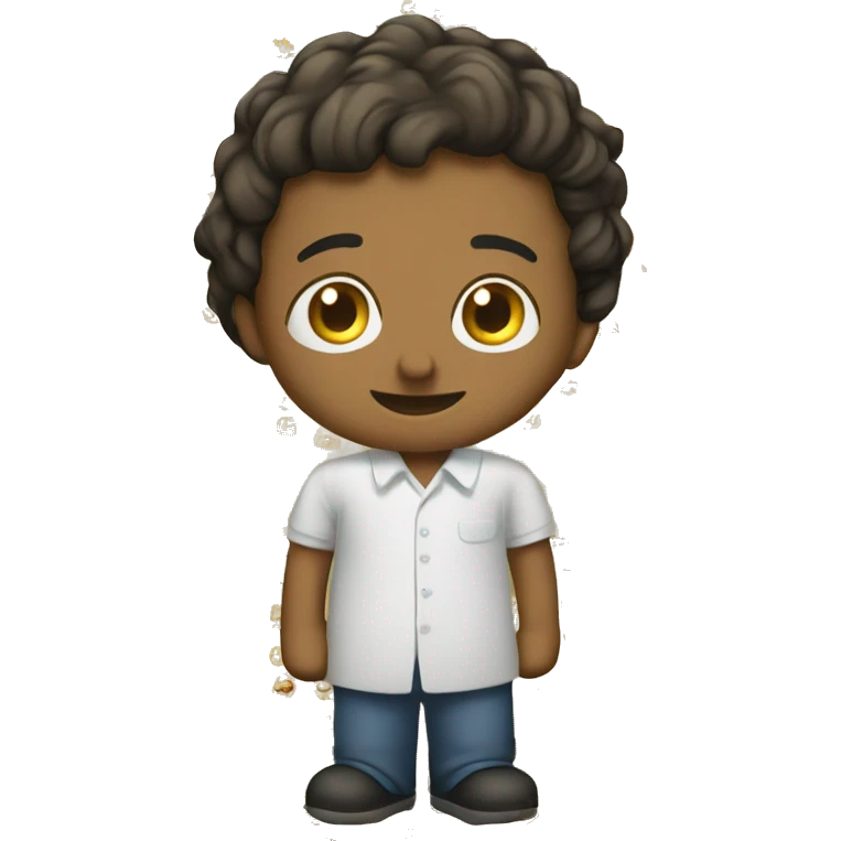 علبة مشروب لونها خضراء  emoji