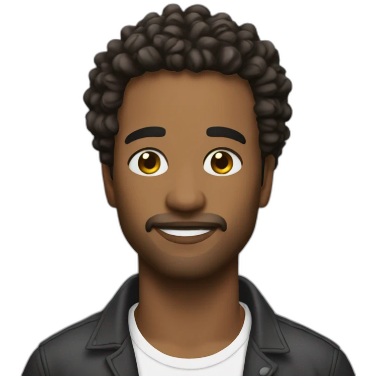 🤷🏽‍♂️ emoji