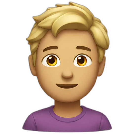 a day off emoji