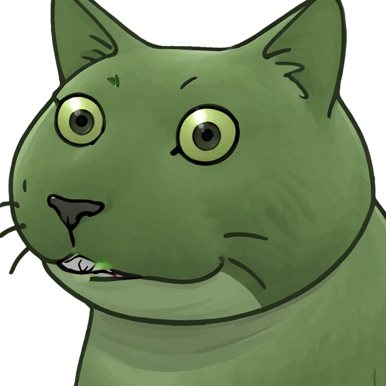 Cat emoji
