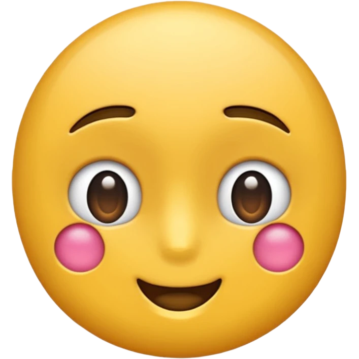 Розовые цветы emoji