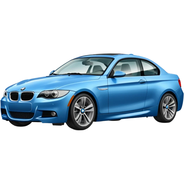 bmw emoji