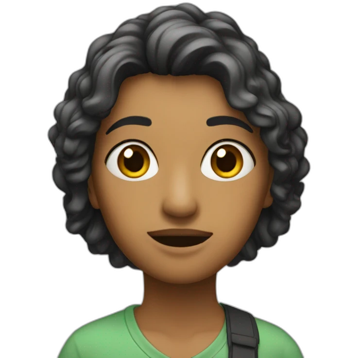 Didi B emoji