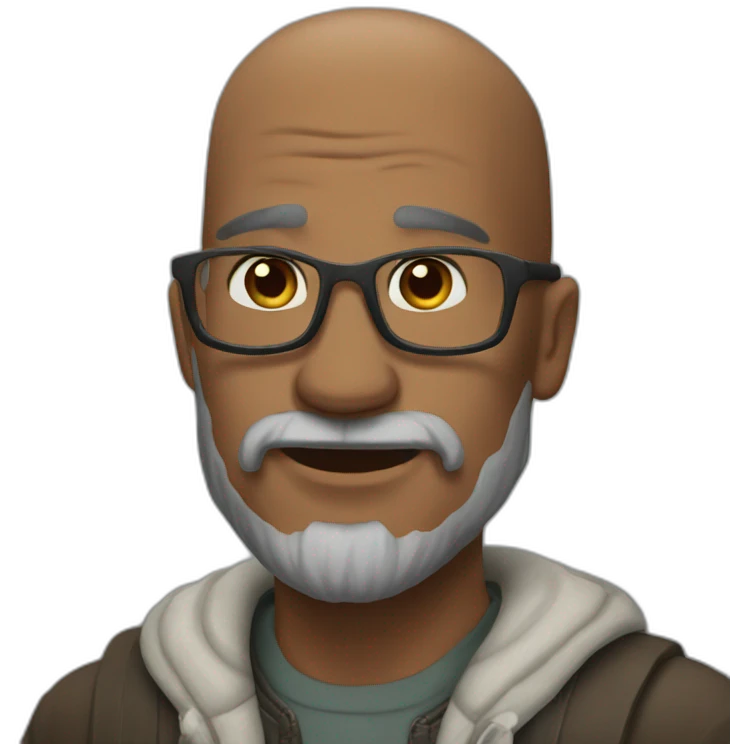 Arthure morgen emoji