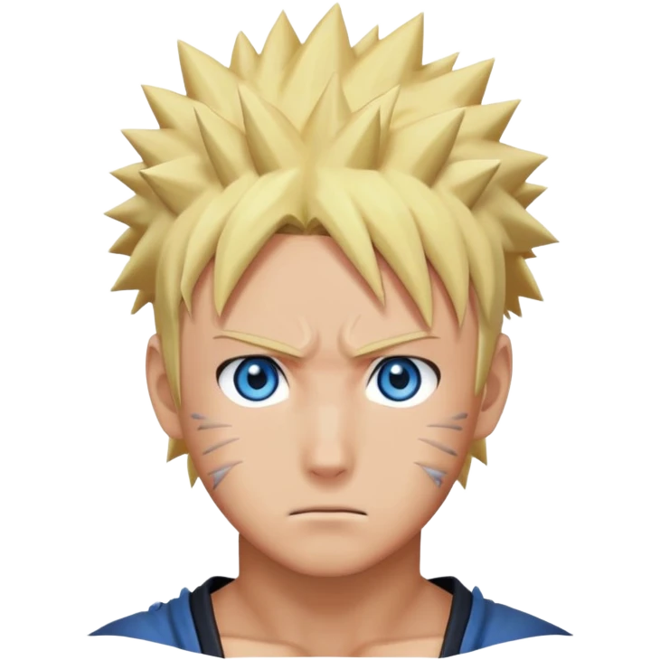 نروتو emoji