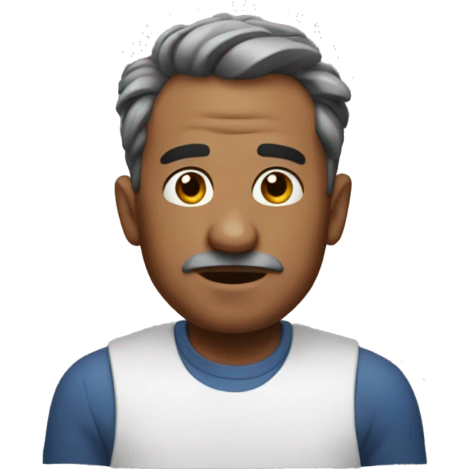 John Pork emoji