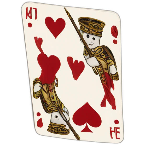 swiss playing cards emoji