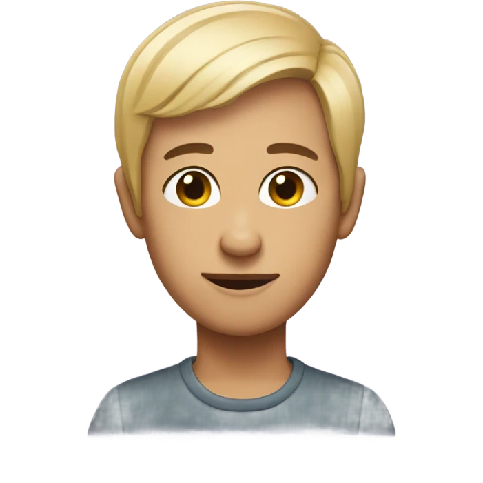 Short emoji
