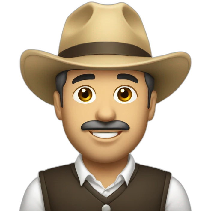 Feria albacete emoji