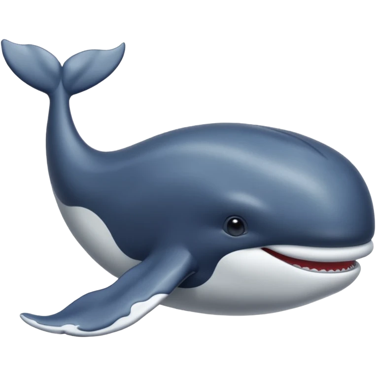 whale emoji