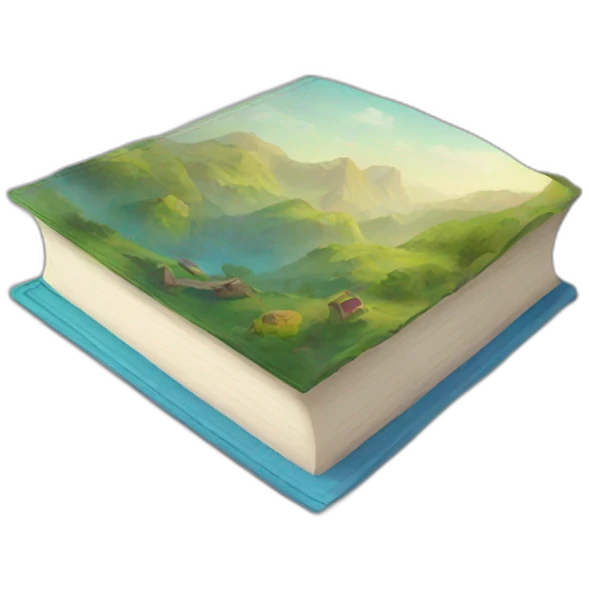 Book of Habits emoji