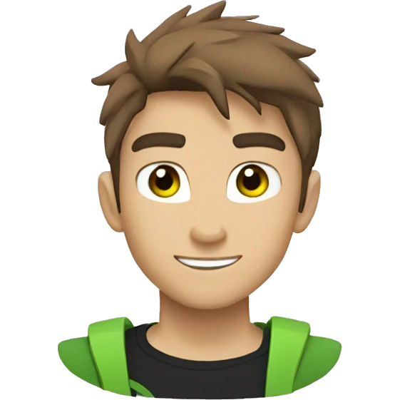 Ben10 emoji
