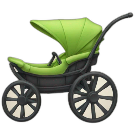 Buggy emoji