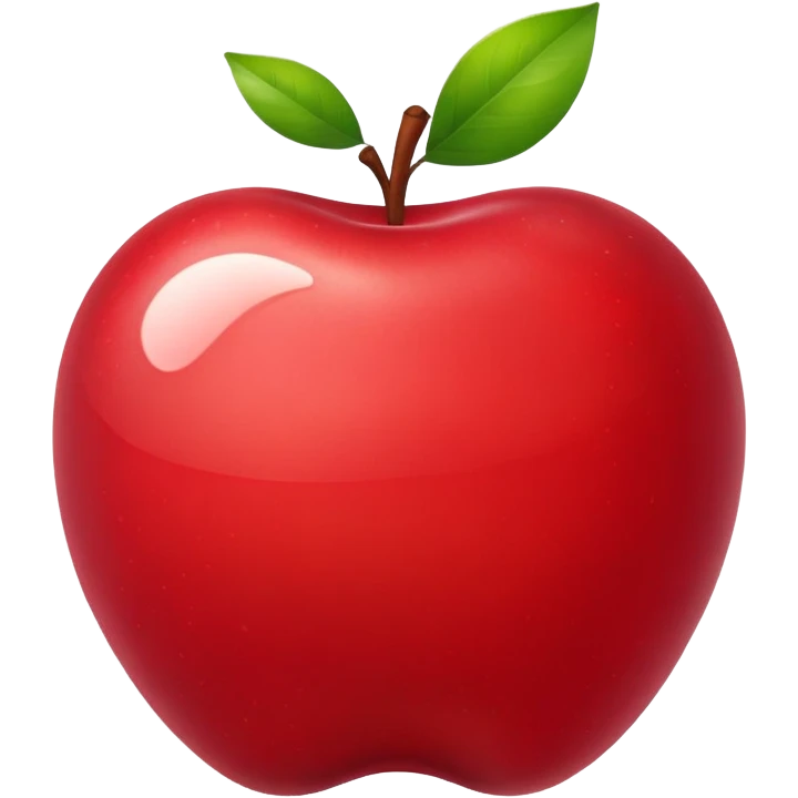 Health emoji