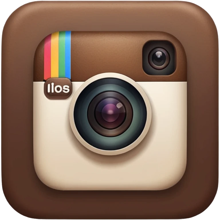 Instagram emoji