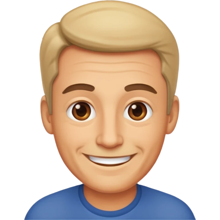 Daddy emoji