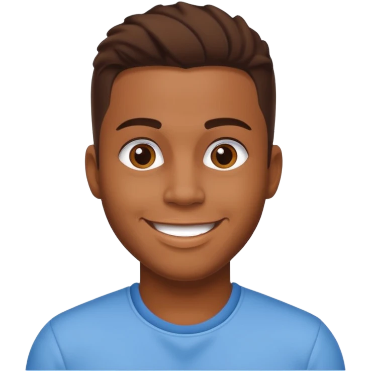 Bobby Valentino emoji