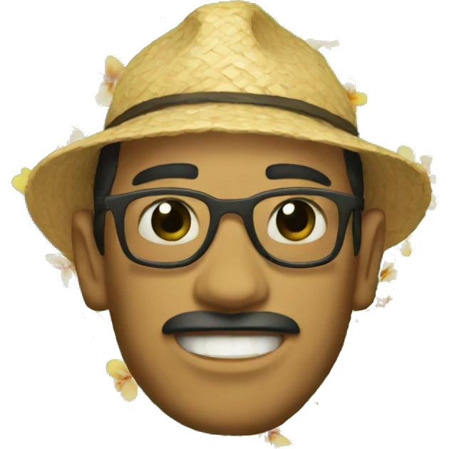 Hawaii emoji
