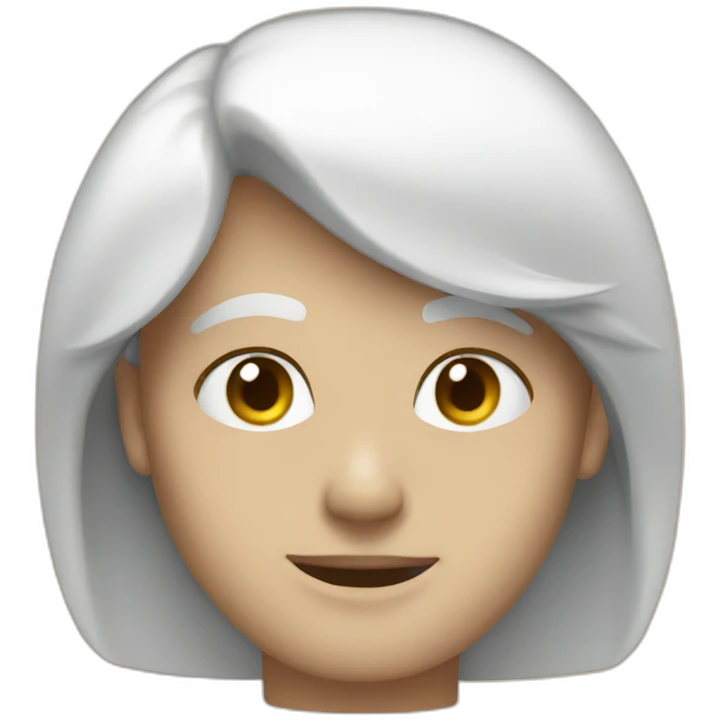 A ge emoji
