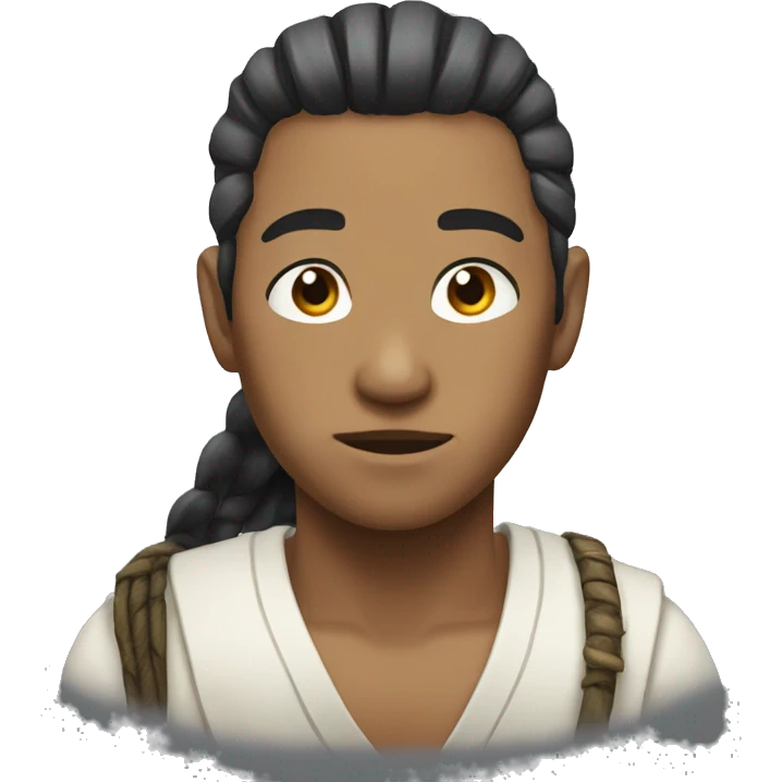 Sukuna emoji