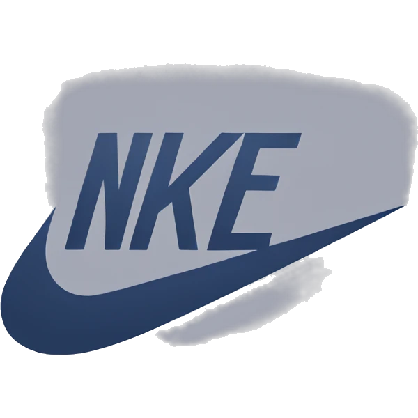 Nike logo emoji