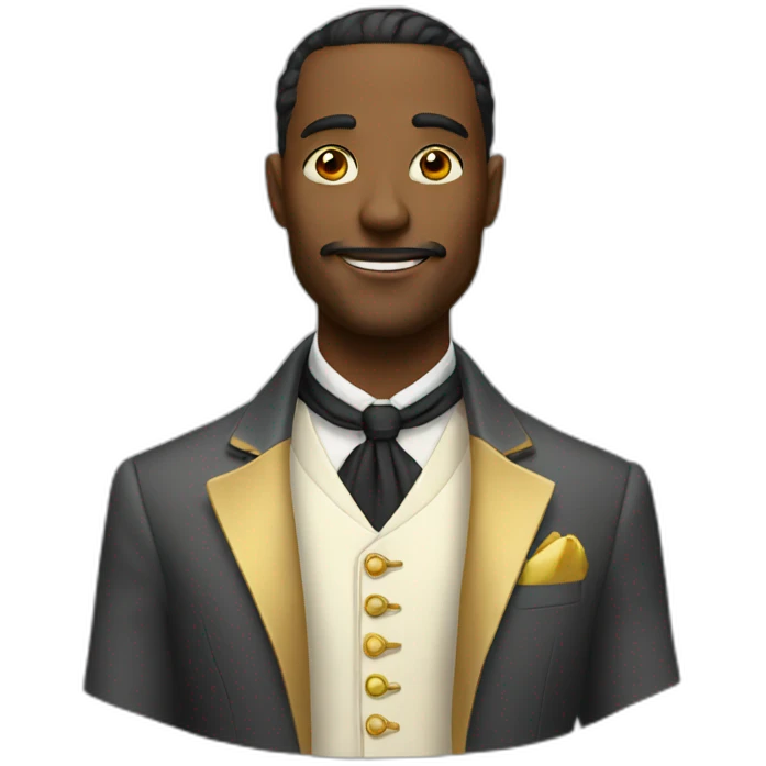 Rich emoji