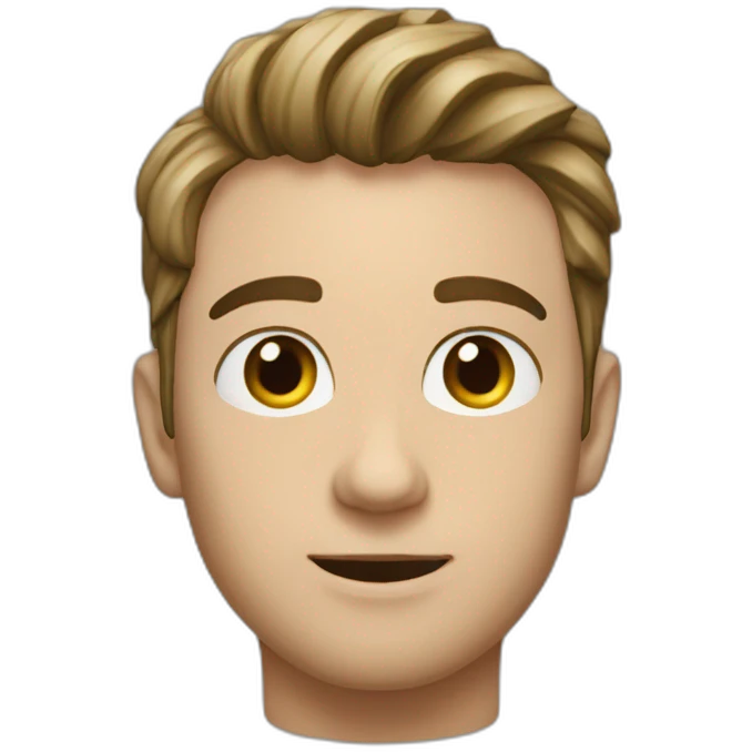 Raphaël luce emoji