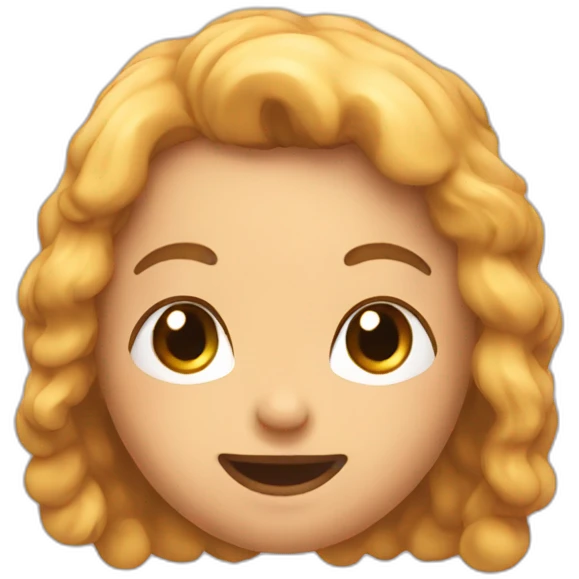 Pute emoji
