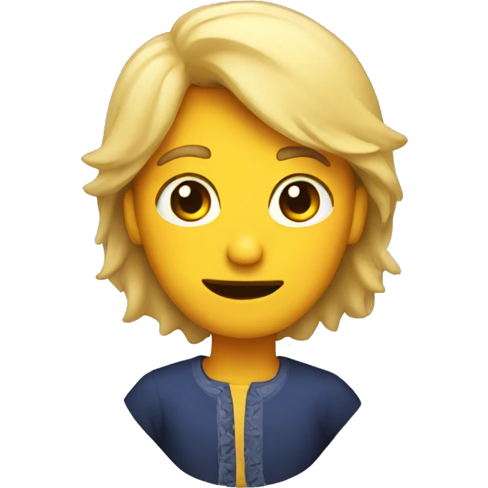 Noche estrellada emoji