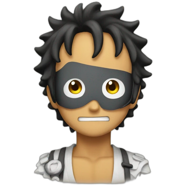 one piece emoji