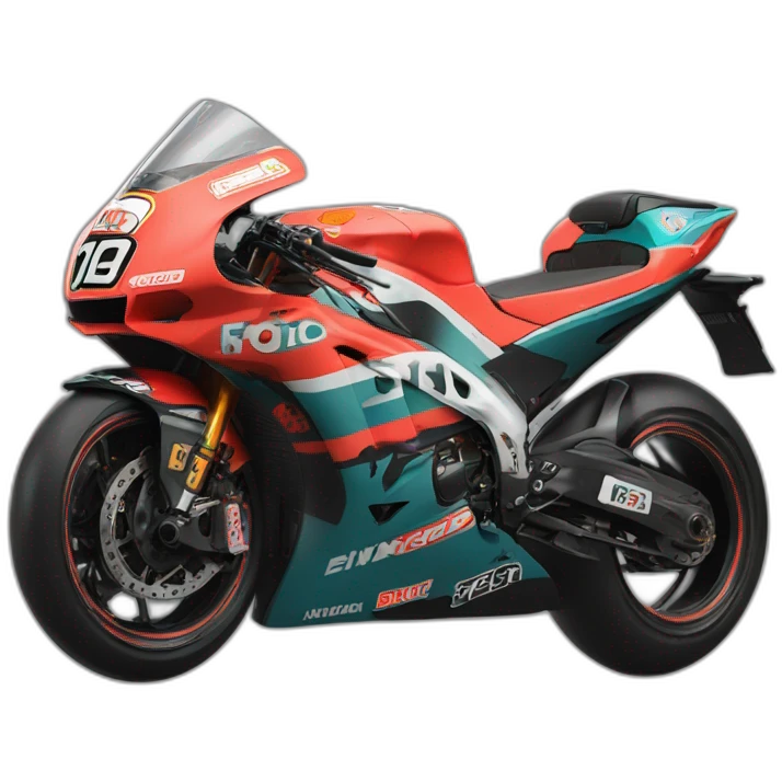 Fabio Quartararo emoji