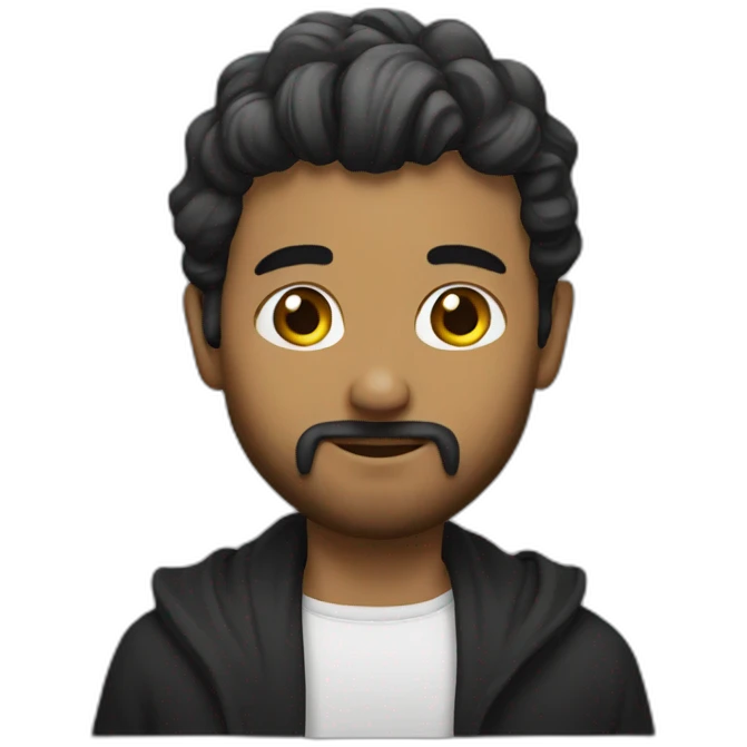 Abdullah  emoji