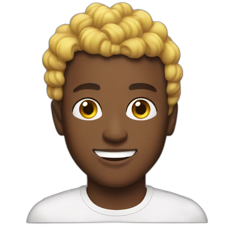 Ksi emoji