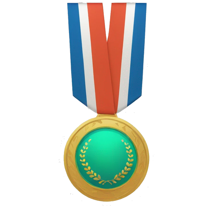medal emoji