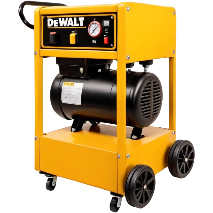 diy wood cube pancake air compressor cart plans for dewalt compressor wooden cube emoji