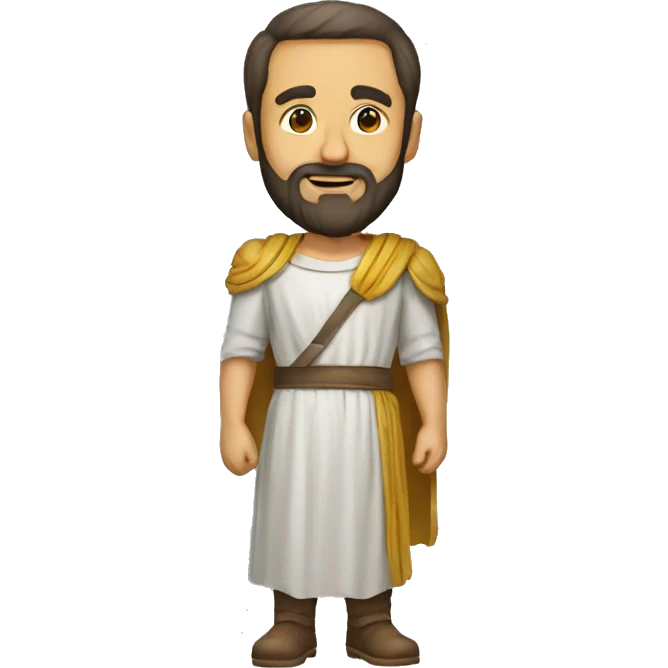herodotus software developer emoji