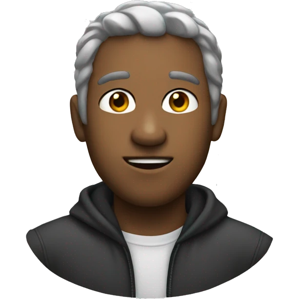 Number one  emoji