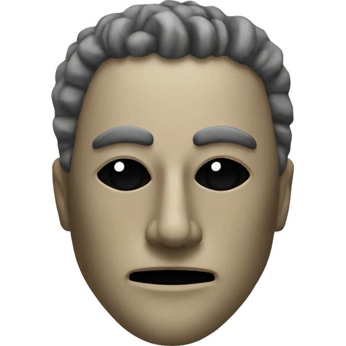 Ilon Mask emoji