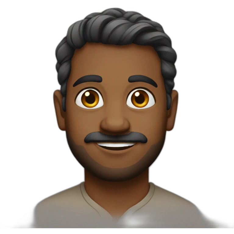 Tamil emoji