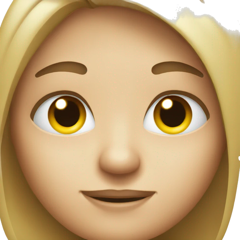 emojie that represents someone with dark circles on the laptop emoji