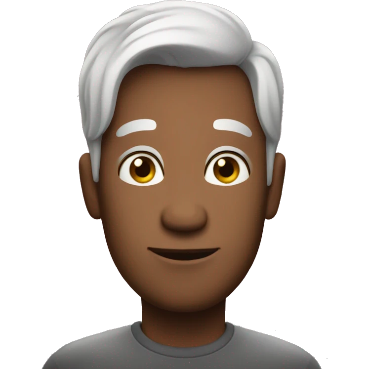 Queer Patrick emoji