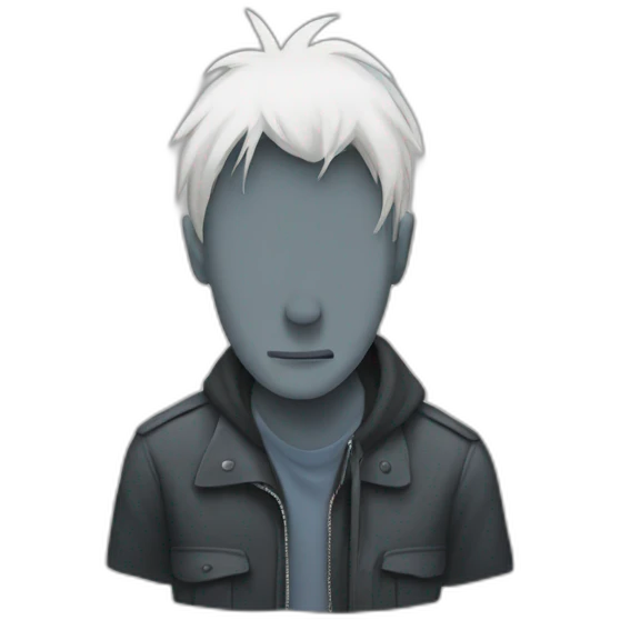 radiohead emoji
