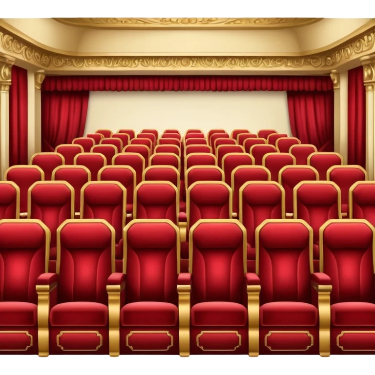 Cinema emoji