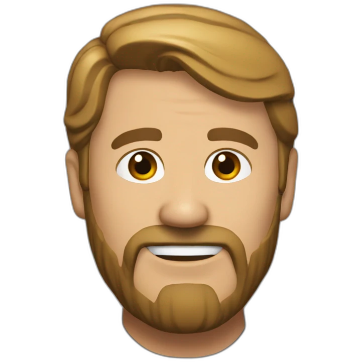 Chuck noris emoji
