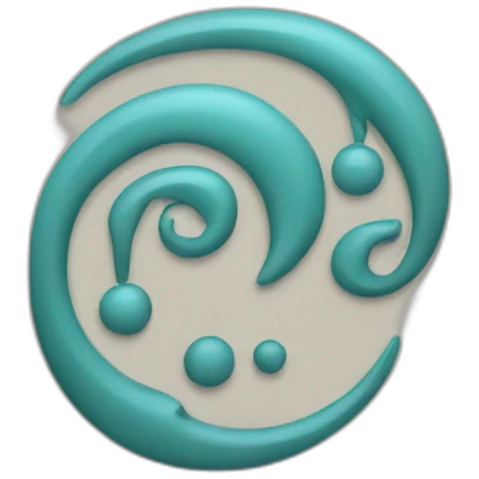 I want a symbol that indicates the writing of classical Arabic poetry emoji